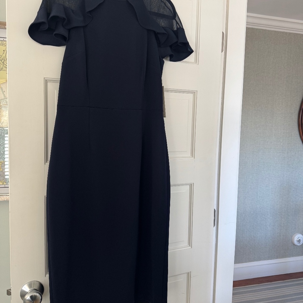 Eliza J cocktail dress